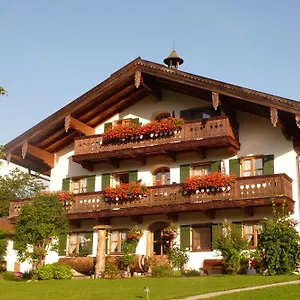 Dammerer Hof Inkl. Chiemgaukarte Ruhpolding