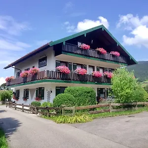 3* Gasthuis Bergblick
