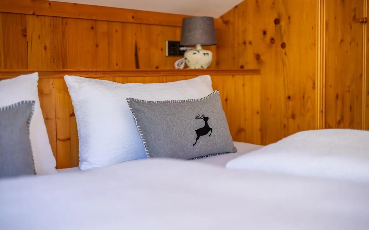 Ferienwohnung Rauschbergblick ルーポルディング アパート